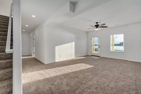Living - 883 E Virginia Ln, Nixa, MO 65714 photo 2 of 3