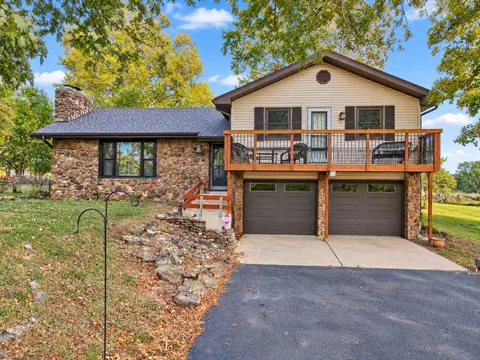Exterior - 260 Gardenia Ln, Republic, MO 65738 photo 7 of 8