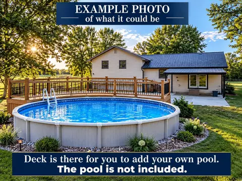 Exterior - 260 Gardenia Ln, Republic, MO 65738 photo 6 of 8
