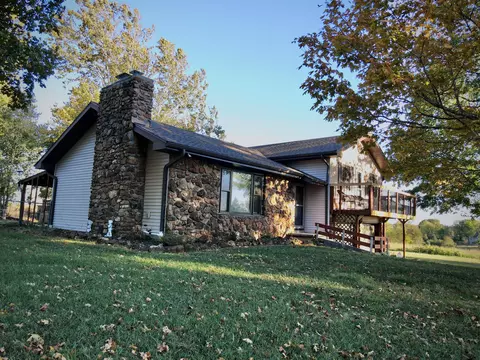 Exterior - 260 Gardenia Ln, Republic, MO 65738 photo 8 of 8