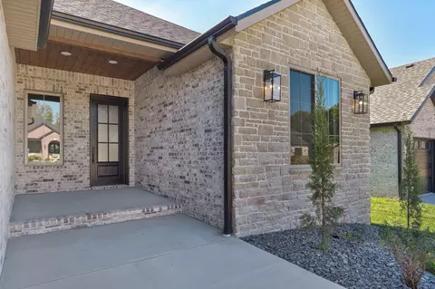 Exterior - lot17 N Silver Charm Ave, Springfield, MO 65802 photo 2 of 2