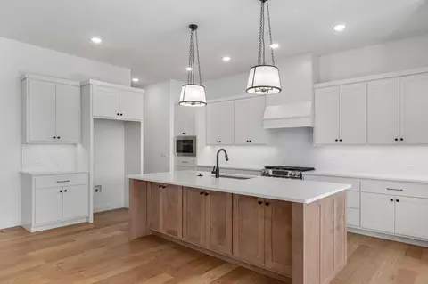 Kitchen - lot17 N Silver Charm Ave, Springfield, MO 65802 photo 1 of 1