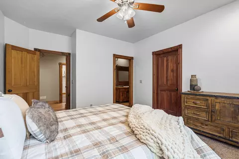 Bedroom - 4827 S Landon Ct, Springfield, MO 65810 photo 7 of 11