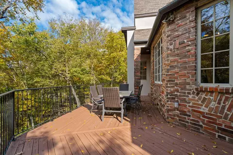 Exterior - 4827 S Landon Ct, Springfield, MO 65810 photo 6 of 16
