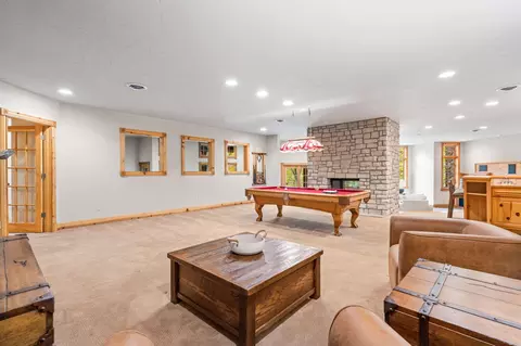 Living - 4827 S Landon Ct, Springfield, MO 65810 photo 4 of 4