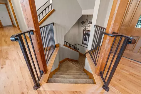 Entry Way - 4827 S Landon Ct, Springfield, MO 65810 photo 3 of 5