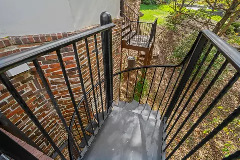 Exterior - 4827 S Landon Ct, Springfield, MO 65810 photo 7 of 16