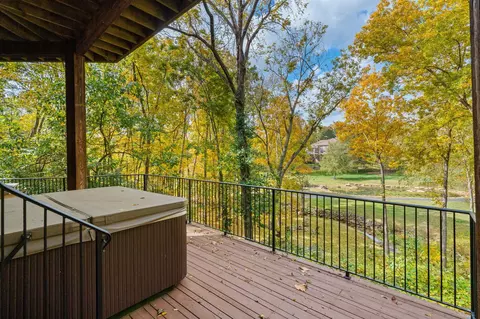 Exterior - 4827 S Landon Ct, Springfield, MO 65810 photo 8 of 16