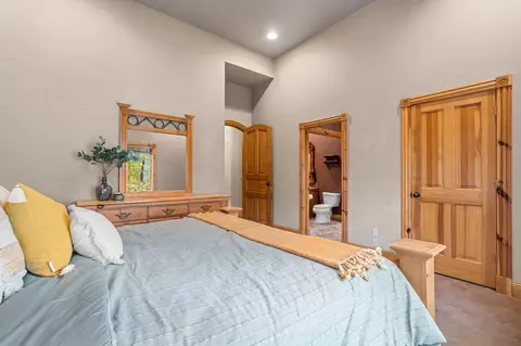 Bedroom - 4827 S Landon Ct, Springfield, MO 65810 photo 11 of 11