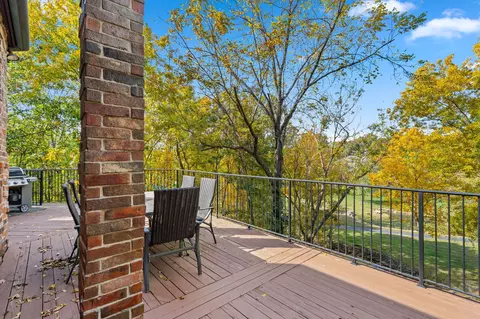 Exterior - 4827 S Landon Ct, Springfield, MO 65810 photo 5 of 16