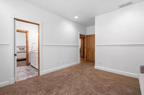 Bedroom - 4827 S Landon Ct, Springfield, MO 65810 photo 3 of 11