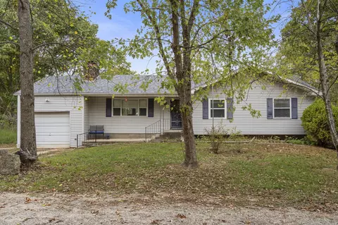67 Doxie Ln, Shell Knob, MO 65747