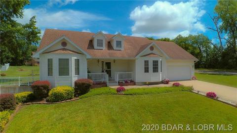 701 Rainbow Ln, Eldon, MO 65026 photo 1