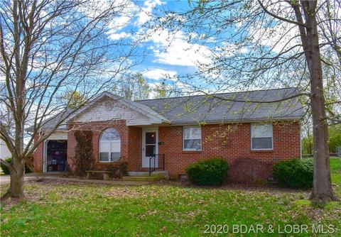 614 Haynes St E, Eldon, MO 65026 photo 1