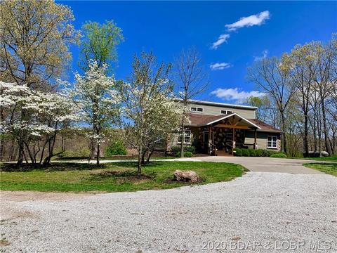 342 Lost Ridge Rd, Roach, MO 65787 photo 1