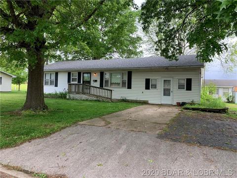 203 E Haynes St, Eldon, MO 65026 photo 1