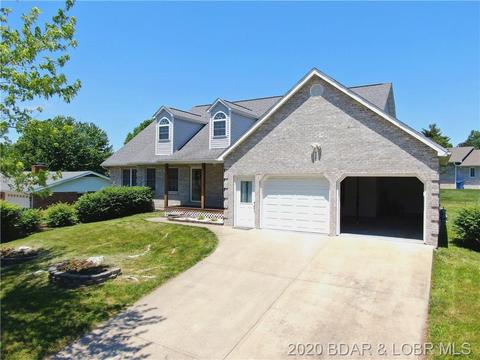 706 Sunnyview Cir, Eldon, MO 65026 photo 1