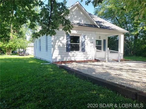 302 Locust St S, Eldon, MO 65026 photo 1