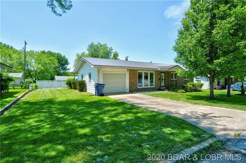 1101 Larkin Dr, Eldon, MO 65026 photo 1