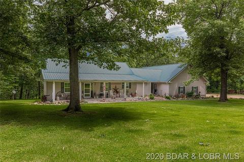 770 1231 Rd SE, Deepwater, MO 64740 photo 1