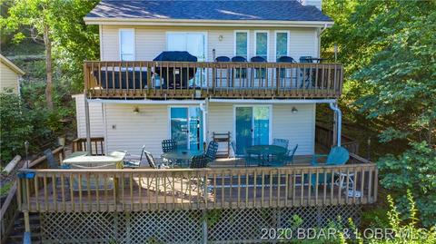 1354 Pointview Ln, Osage Beach, MO 65065 photo 1