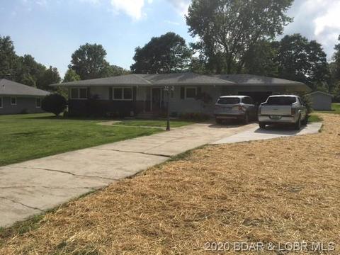 509 Aurora St N, Eldon, MO 65026 photo 1