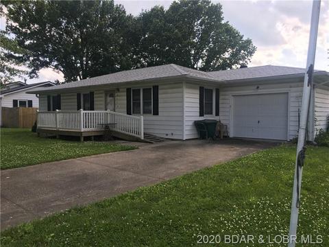 209 Walnut St N, Versailles, MO 65084 photo 1