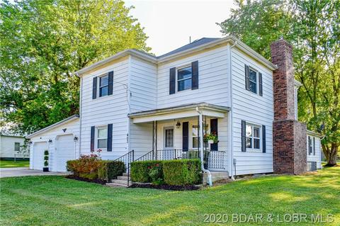 403 S Maple St, Versailles, MO 65084 photo 1