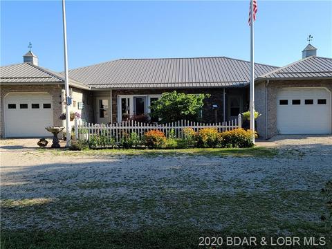 611 N W, Eldon, MO 65026 photo 1