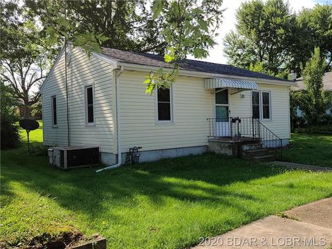 511 Oak St N, Eldon, MO 65026 photo 1