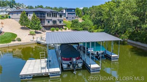 1270 Silver Leaf Ln, Osage Beach, MO 65065 photo 1