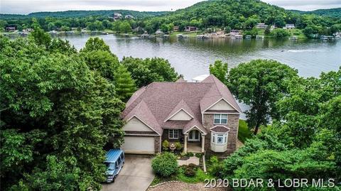 2201 Thunder Mountain Rd, Camdenton, MO 65020 photo 1