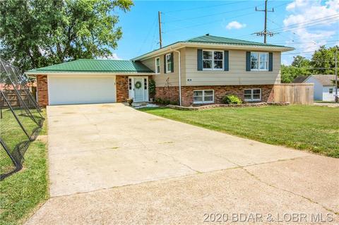 102 El Donna Ave, Eldon, MO 65026 photo 1