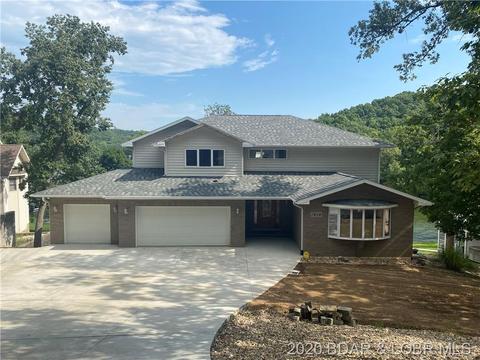 1939 Thunder Mountain Rd, Camdenton, MO 65020 photo 1