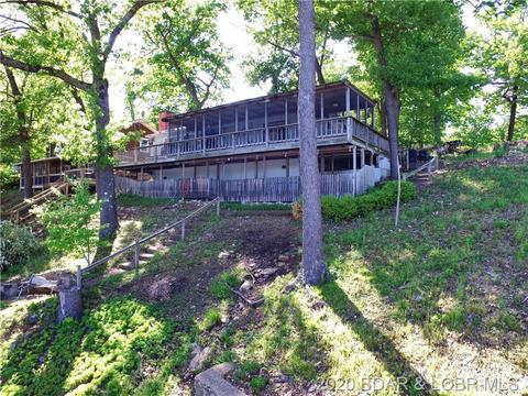 34516 Ivy Bend Rd, Stover, MO 65078 photo 1