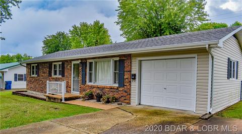 1100 Mckinnley Dr, Eldon, MO 65026 photo 1