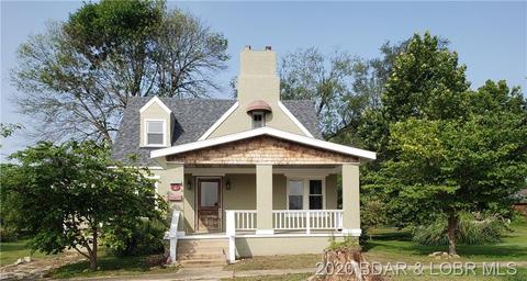 201 Eldon St, Eldon, MO 65026 photo 1