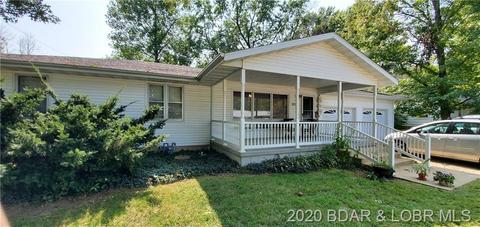 604 E Della St, Versailles, MO 65084 photo 1