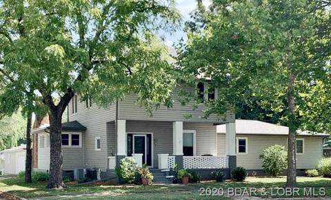 320 Mill St, Eldon, MO 65026 photo 1
