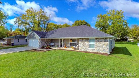 1207 S Maple St, Eldon, MO 65026 photo 1
