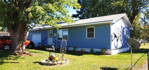 812 Jefferson St, Versailles, MO 65084 photo 1