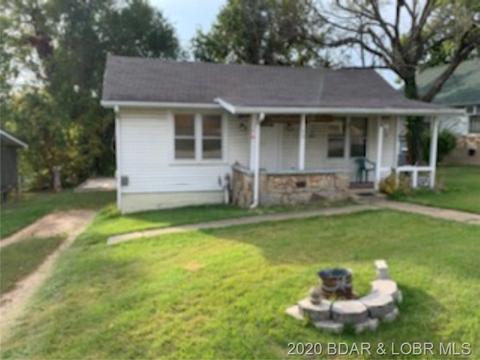 19 Pine St, Camdenton, MO 65020 photo 1