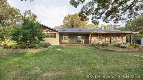 741 Panoramic Dr, Camdenton, MO 65020 photo 1