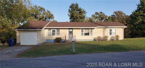 208 Munro St, Camdenton, MO 65020 photo 1