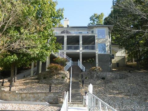 75 Eagle Pt, Lake Ozark, MO 65049 photo 1