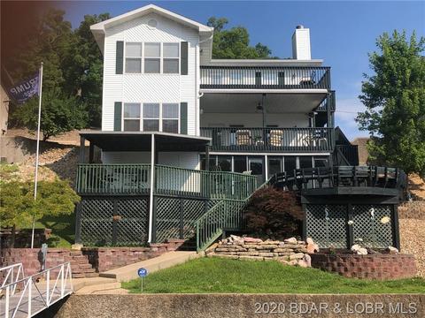 352 Maple Rd, Lake Ozark, MO 65049 photo 1