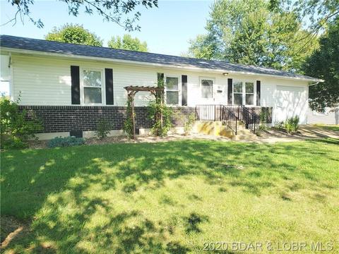 1103 Godfrey Ave, Eldon, MO 65026 photo 1