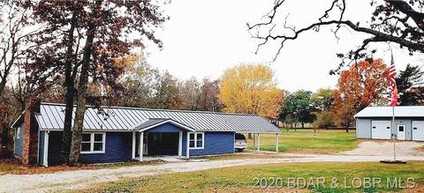 400 Jefferson Pl, Versailles, MO 65084 photo 1