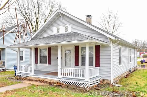 216 W Third St, Eldon, MO 65026 photo 1