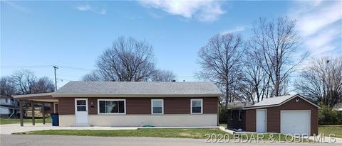 605 Mill St, Eldon, MO 65026 photo 1